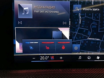 BMW , 2024г., полный привод, автомат