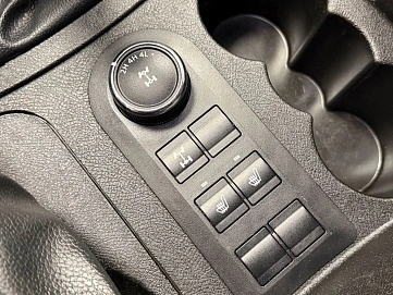 УАЗ Patriot, 2019г, передний привод, механика