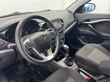 Lada (ВАЗ) Vesta, 2020г, передний привод, автомат