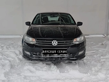 Volkswagen Polo, 2018г, передний привод, механика