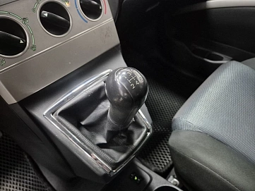 Toyota Corolla Verso, 2007г, передний привод, механика