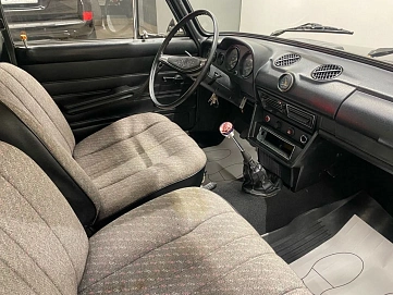 Lada (ВАЗ) 2106, 1997г, задний привод, механика