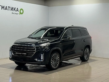 JETOUR X90 PLUS, 2023г, передний привод, робот