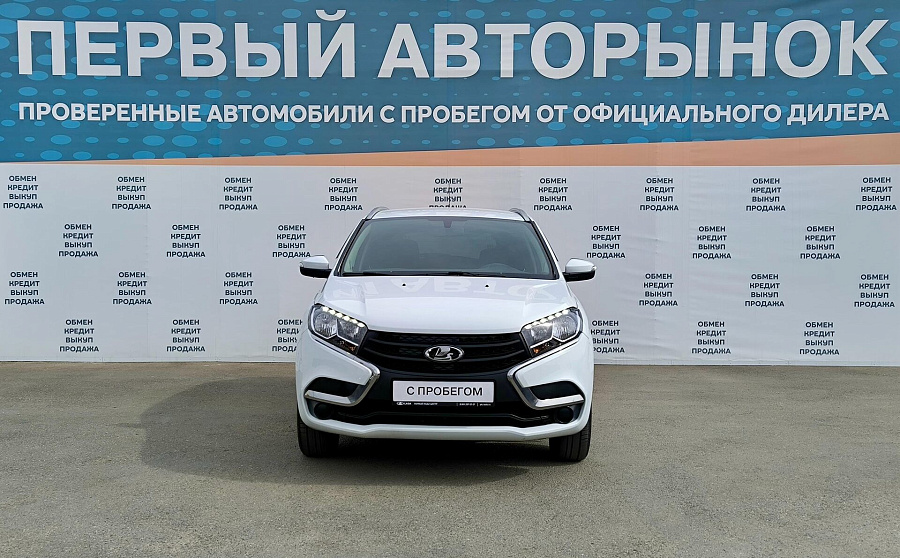 LADA_ВАЗ , 2021г., передний привод, механика