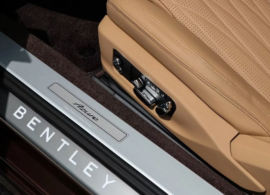 Bentley Continental GT, 2026г., полный привод, робот