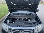 Honda Pilot, 2011г., полный привод, автомат