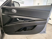 Hyundai Elantra, 2021г., передний привод, автомат