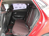 Kia Rio, 2012г., передний привод, механика