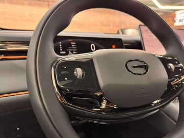 GAC Trumpchi S7, 2025г, полный привод, автомат