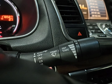 Nissan Teana, 2010г, передний привод, вариатор