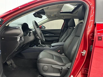 Mazda CX-30, 2021г, передний привод, автомат