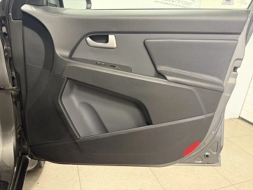 Kia Sportage, 2012г, передний привод, механика