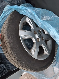 Renault Logan, 2007г, передний привод, механика