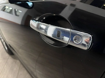 Infiniti , 2008г., полный привод, автомат
