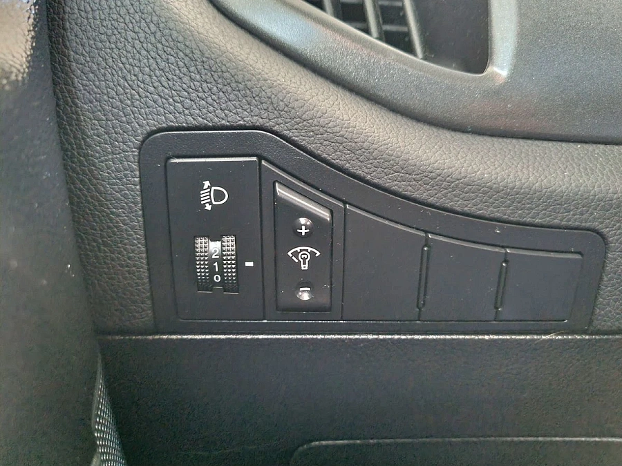 Kia Sportage, 2010г., передний привод, механика