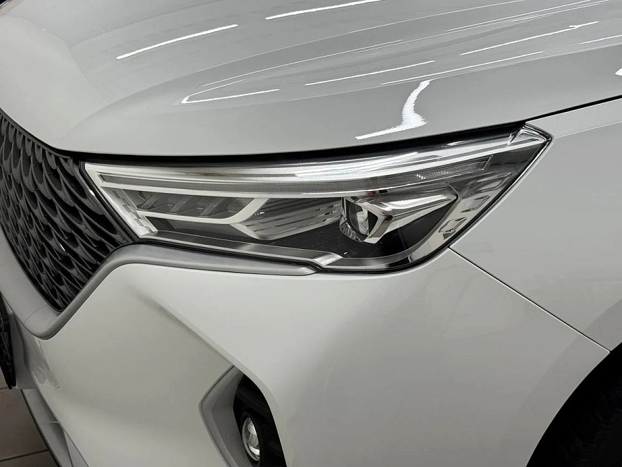 Haval M6, 2024г., передний привод, робот