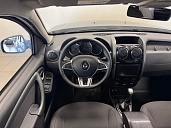 Renault , 2021г., передний привод, автомат