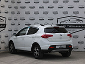 Lifan X50, 2018г., передний привод, вариатор