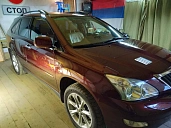 Lexus RX, 2008г., полный привод, автомат