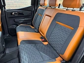 Mitsubishi L200, 2025г., полный привод, автомат