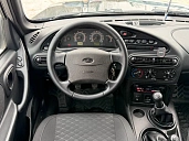 Lada (ВАЗ) Niva Travel, 2022г., полный привод, механика