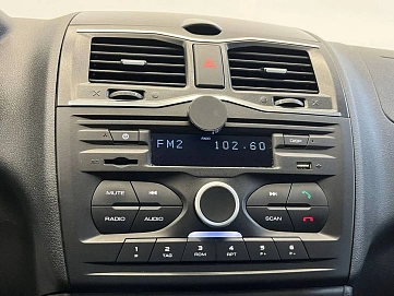 Lada (ВАЗ) Granta, 2021г, передний привод, механика