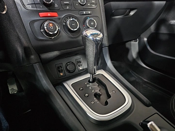 Citroen C4, 2013г, передний привод, автомат