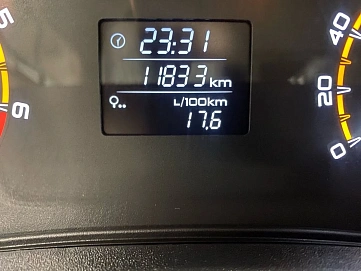 Lada (ВАЗ) Niva Legend, 2022г, полный привод, механика