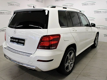 Mercedes-Benz GLK-Класс, 2013г, передний привод, автомат
