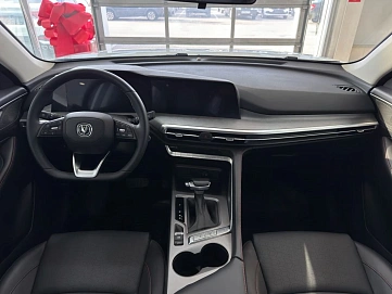 Changan , 2023г., передний привод, робот