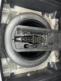 Geely Vision X6 Pro, 2022г, передний привод, автомат