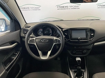 Lada (ВАЗ) Vesta, 2018г, передний привод, механика
