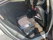 Volkswagen Passat, 2007г., передний привод, автомат