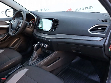 Lada (ВАЗ) Vesta, 2024г, передний привод, вариатор
