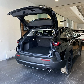 Mazda CX-50, 2025г, передний привод, автомат