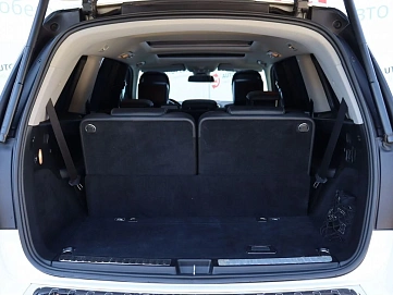 Mercedes-Benz GL-Класс, 2014г, полный привод, автомат