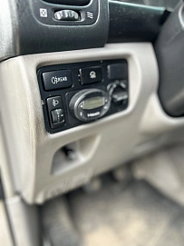 Toyota Land Cruiser, 2005г, полный привод, механика