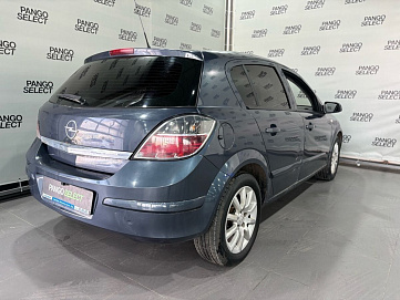 Opel , 2008г., передний привод, механика