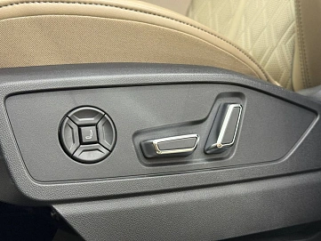 Audi Q5, 2026г, полный привод, робот