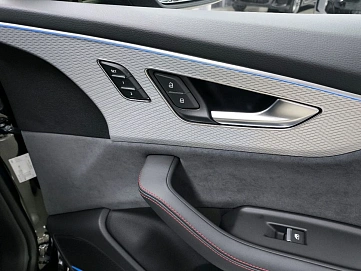 Audi Q8, 2025г, полный привод, автомат