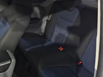 Ford Focus, 2008г., передний привод, автомат