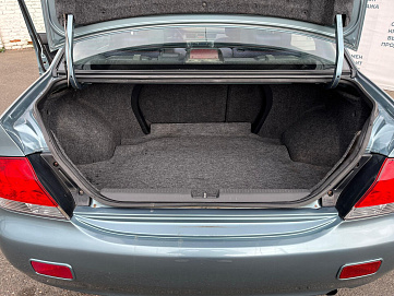 Mitsubishi Lancer, 2007г, передний привод, механика