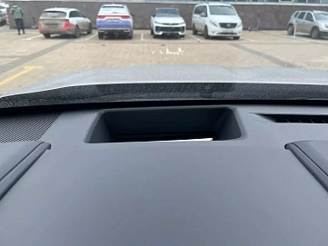 Toyota Highlander, 2026г, полный привод, автомат