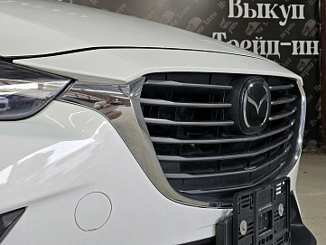 Mazda CX-3, 2015г, полный привод, автомат