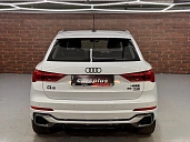 Audi Q3, 2025г., полный привод, робот