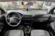 Skoda Octavia, 2008г., передний привод, механика