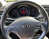 Kia Rio, 2015г., передний привод, автомат