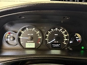 Chevrolet Niva, 2018г., передний привод, механика