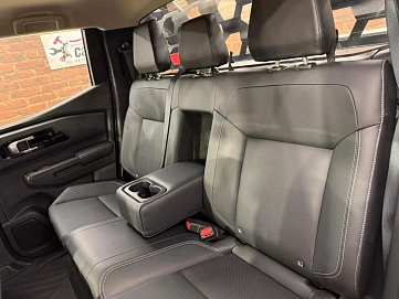 Mitsubishi L200, 2024г, полный привод, автомат