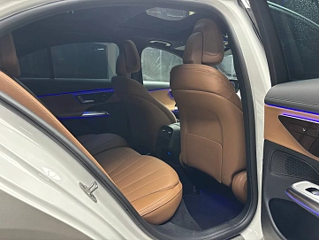 Mercedes-Benz E-Класс, 2025г, задний привод, автомат